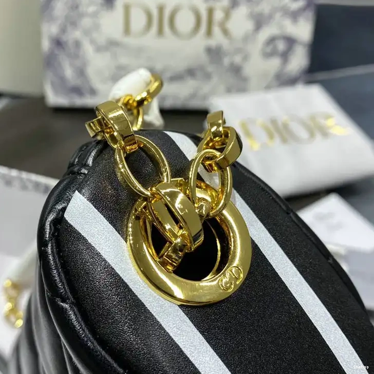 Dio Bag 2203RF0048 0816